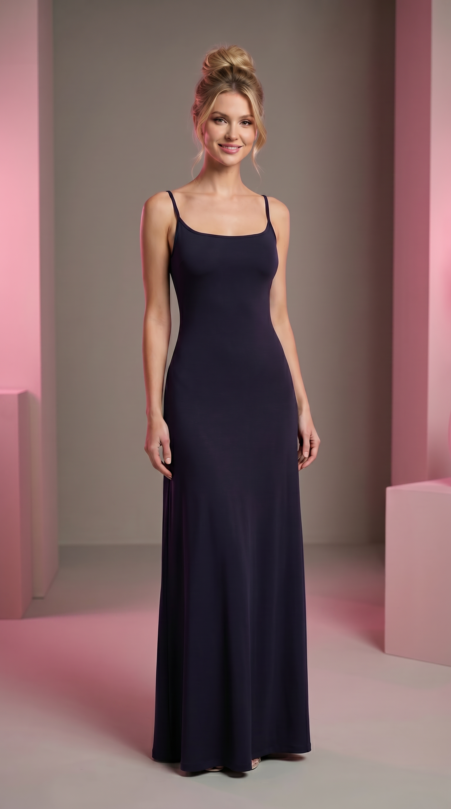 SANA Maxi Dress
