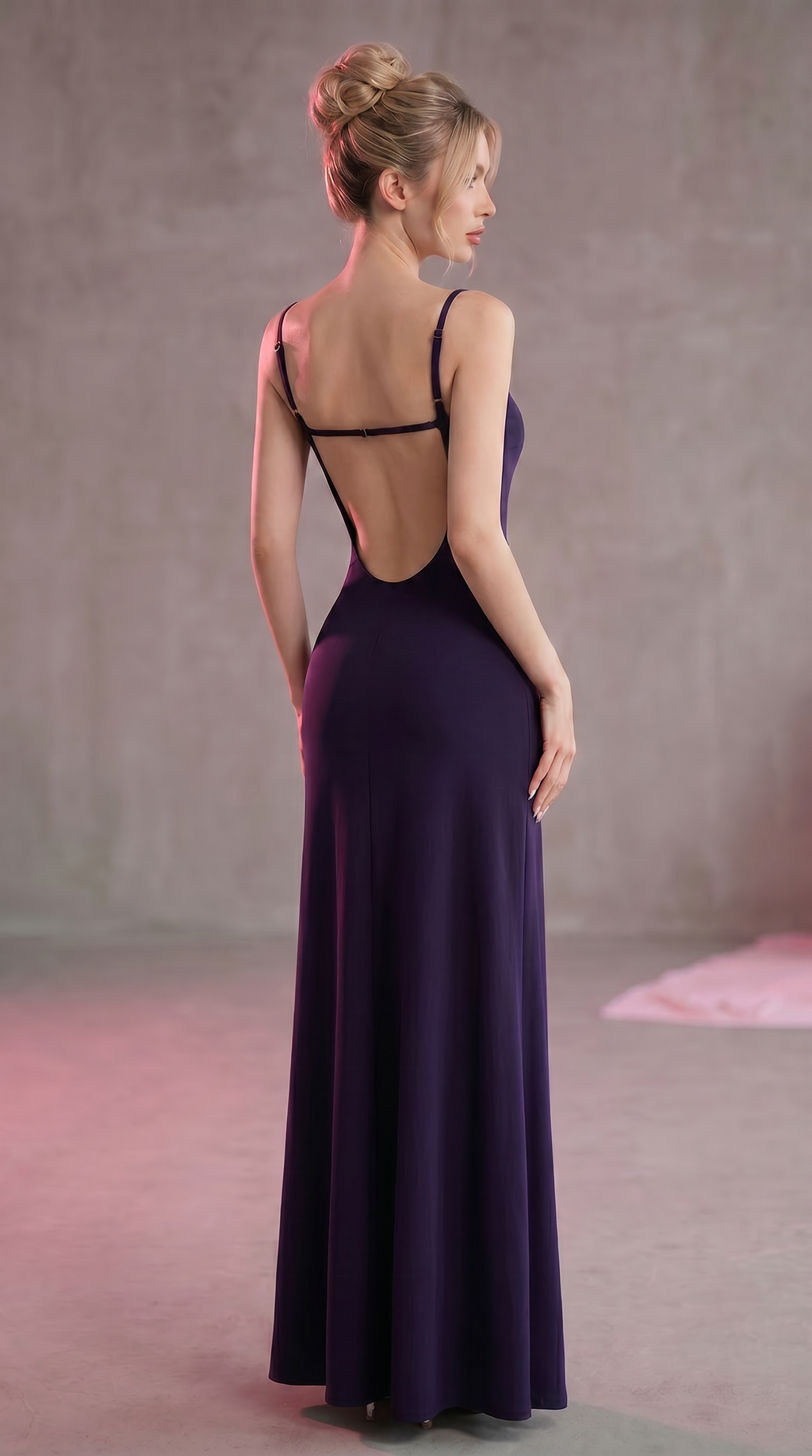 SANA Maxi Dress
