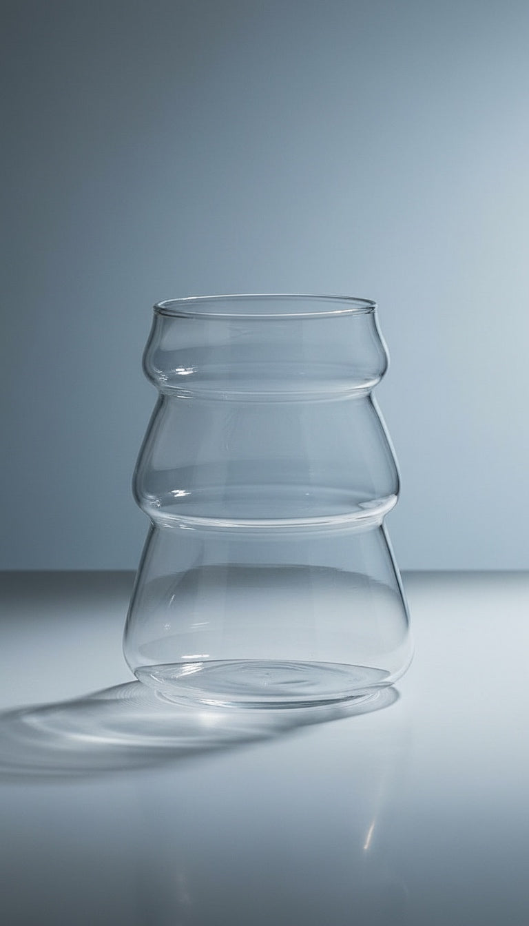 PYRA Glass