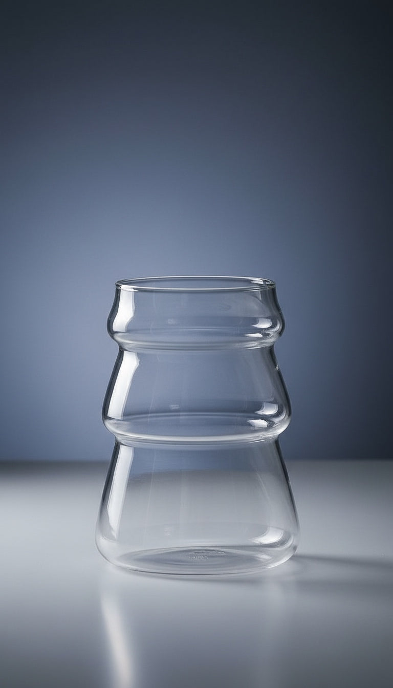 PYRA Glass