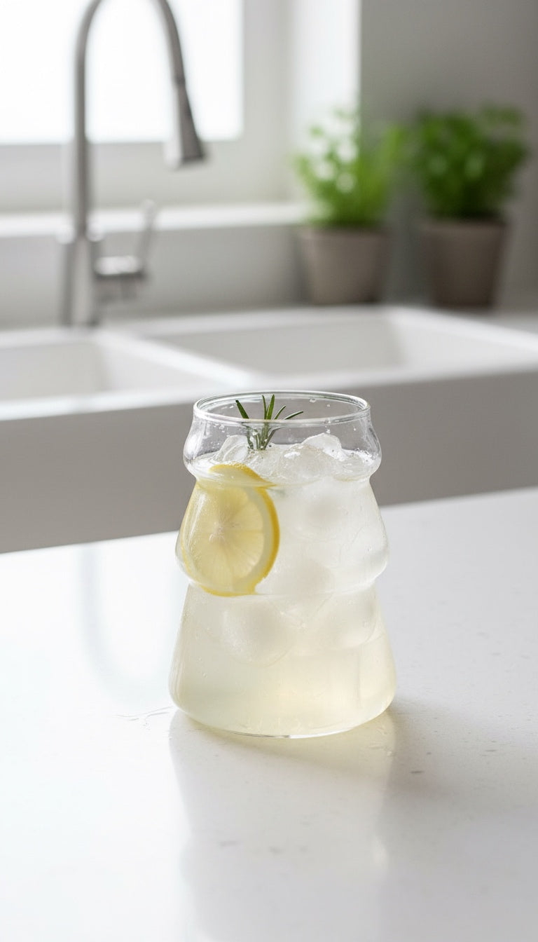 PYRA Glass