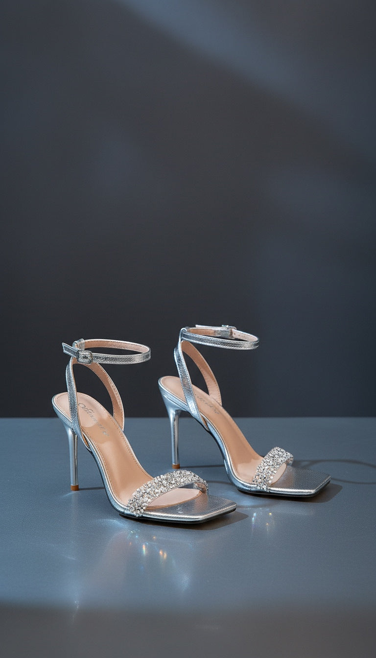 PRINCESS High Heels