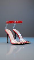 SIRENE High Heels