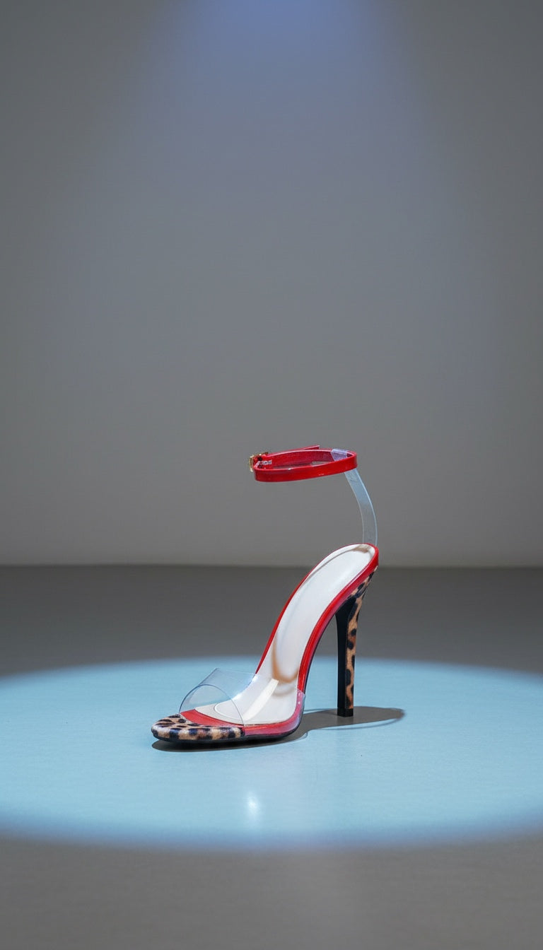 SIRENE High Heels