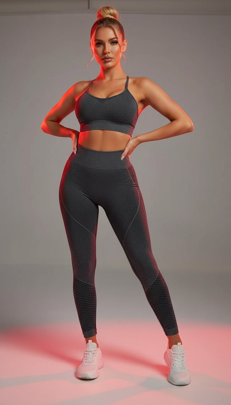 SUPER Yoga Set