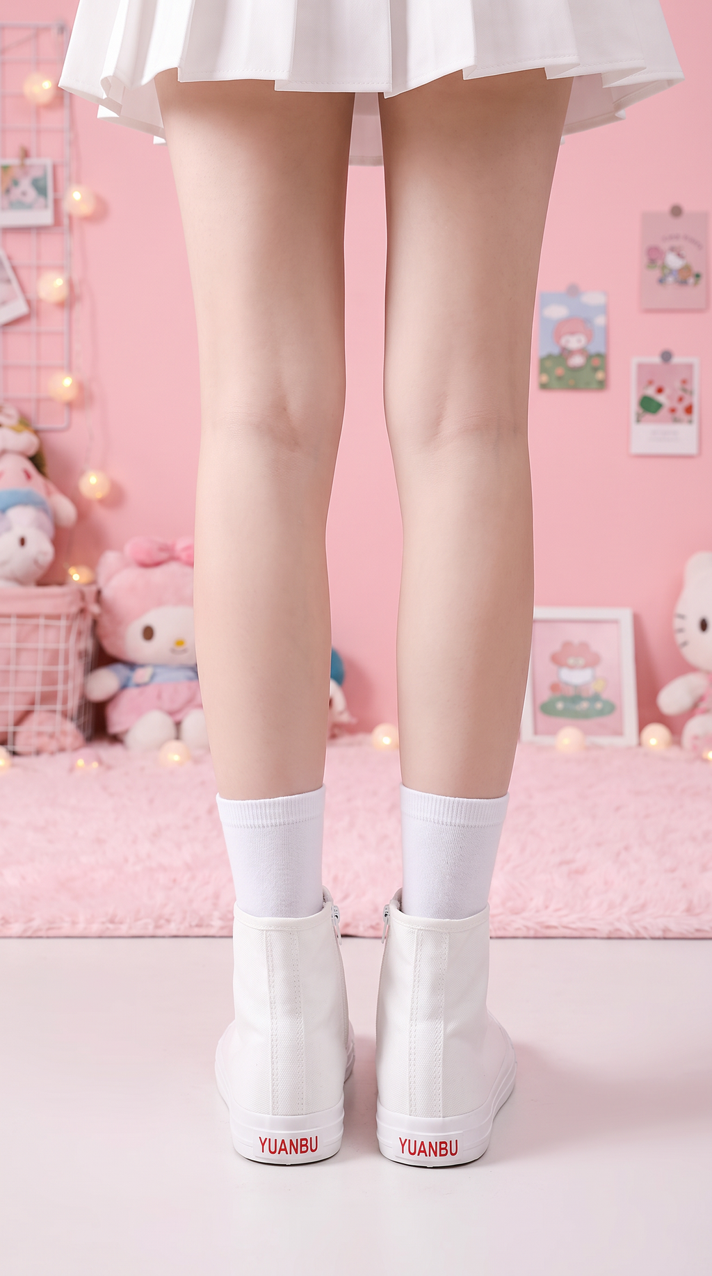 Giorgia Sneakers