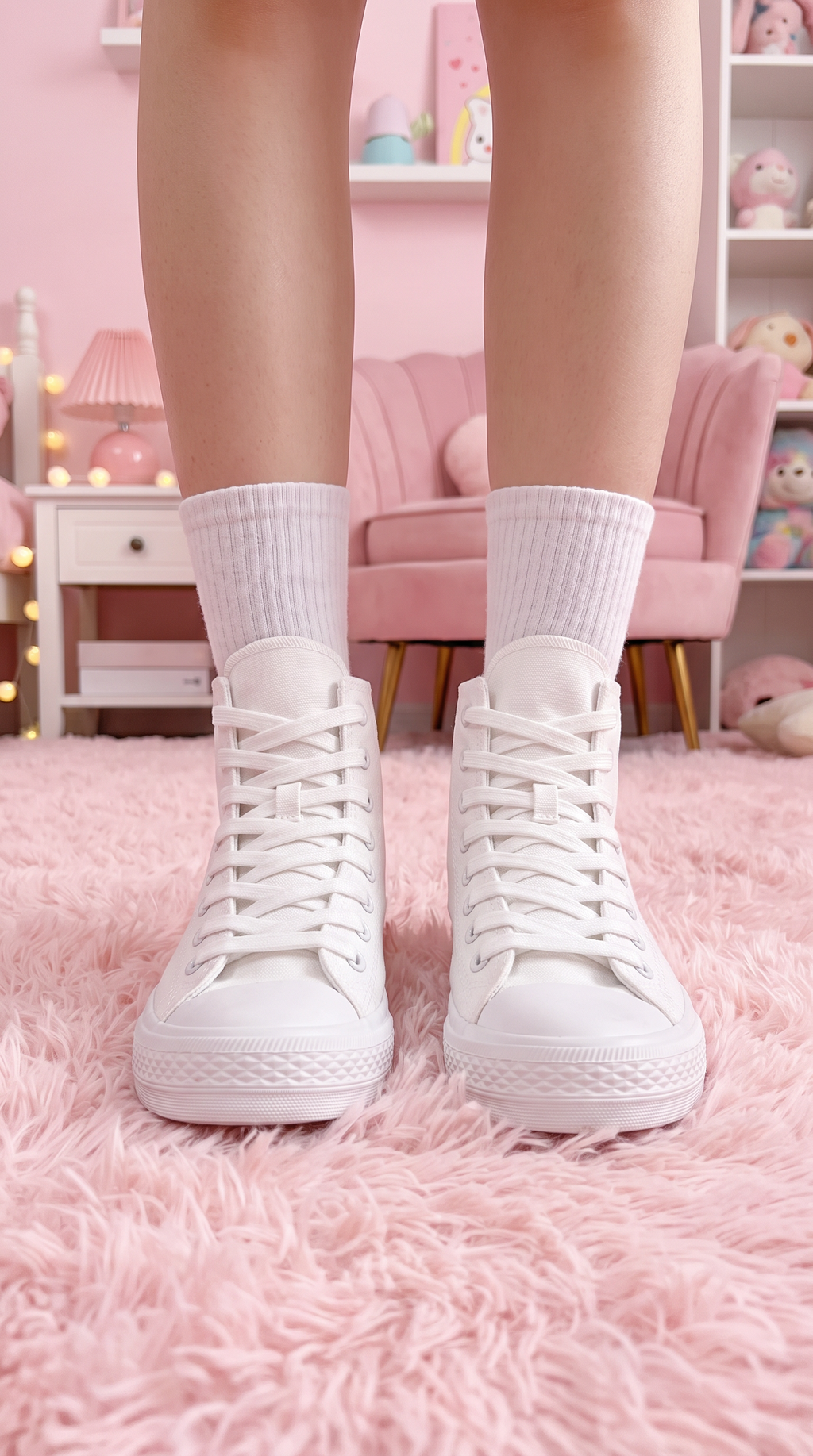Giorgia Sneakers