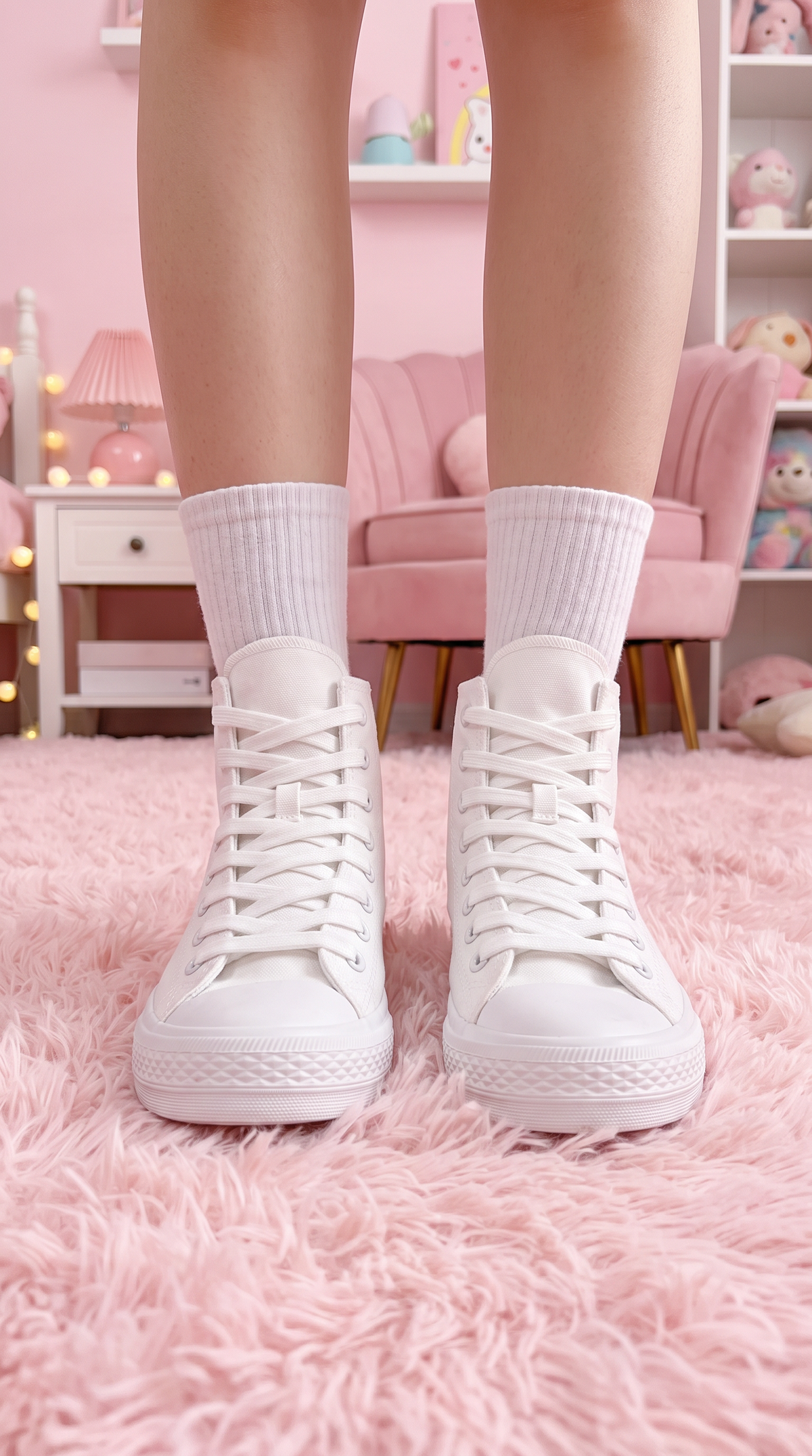Giorgia Sneakers