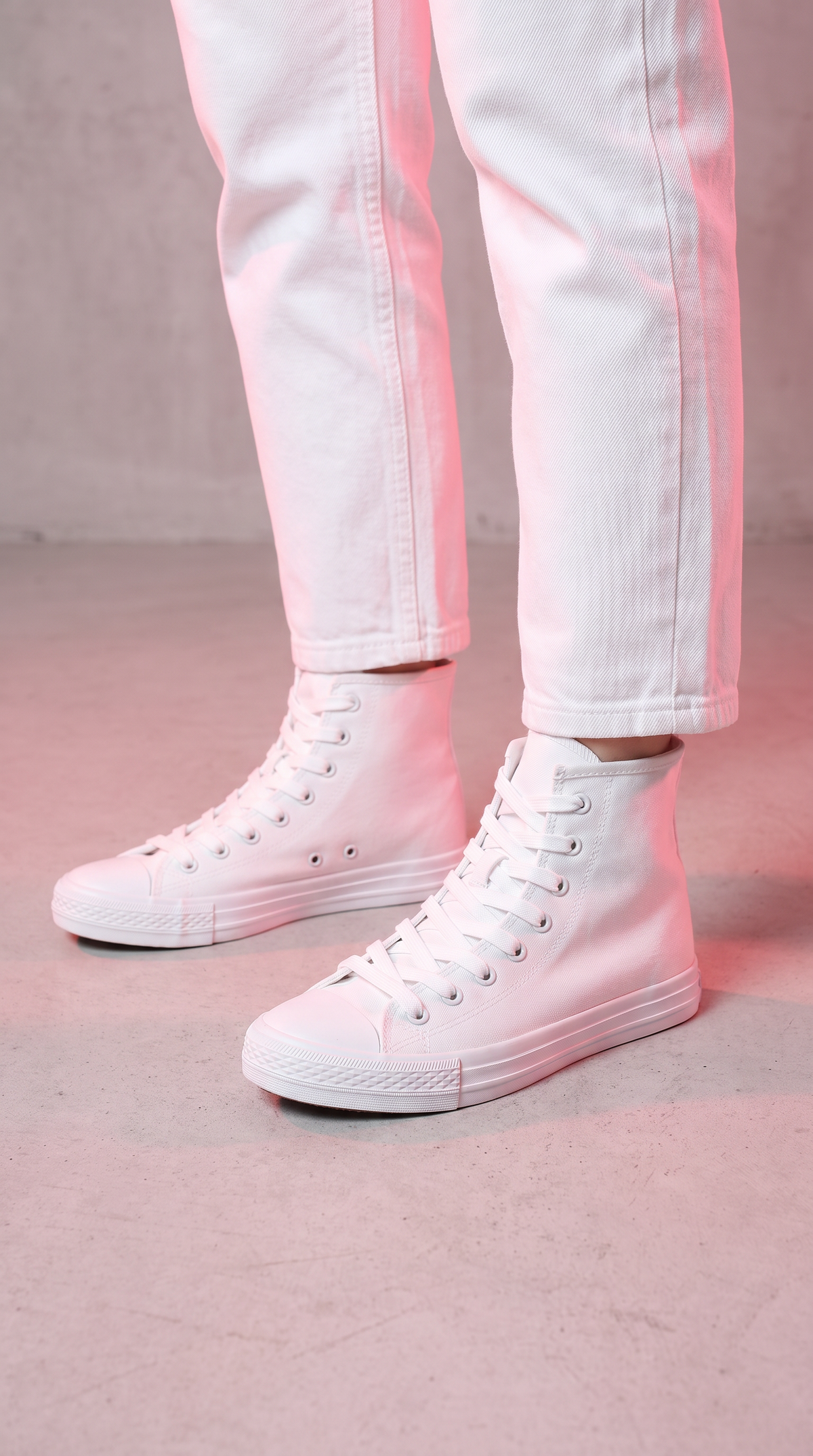 Giorgia Sneakers