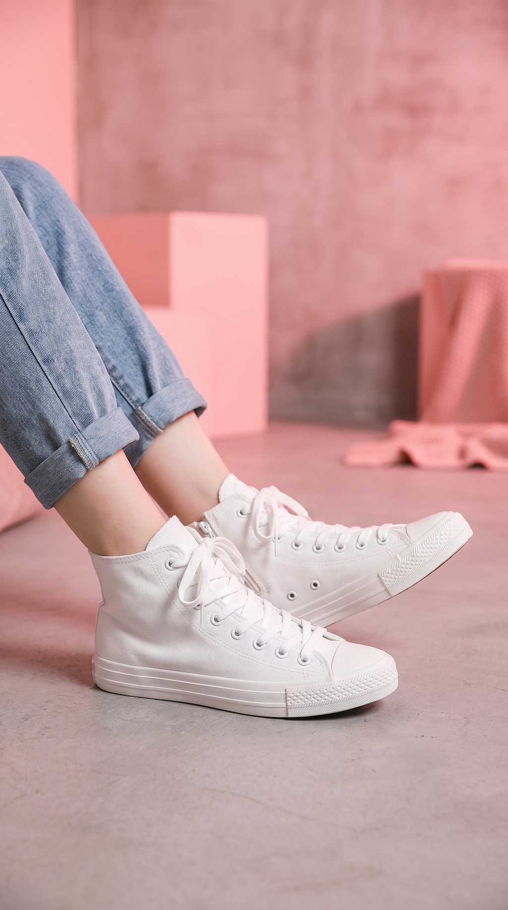 Giorgia Sneakers