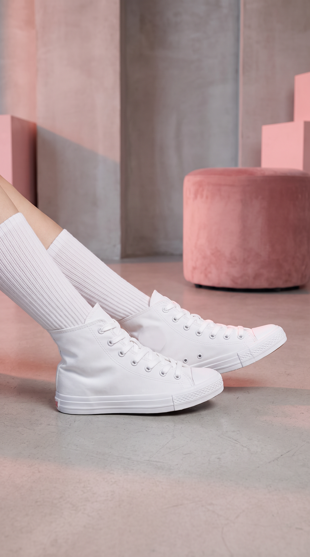Giorgia Sneakers