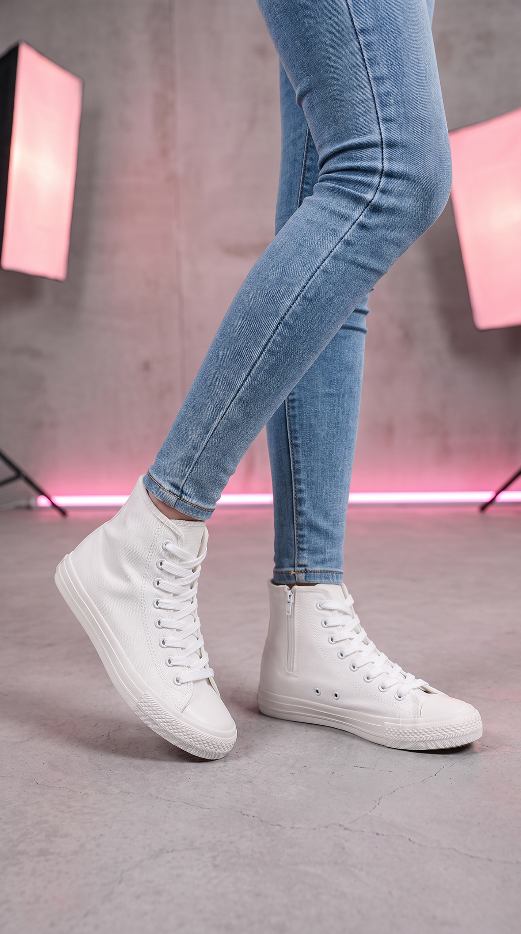 Giorgia Sneakers